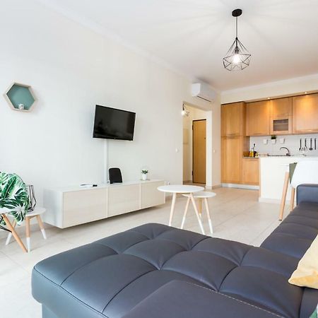 Kali Apartment - With Pool Portimão Extérieur photo