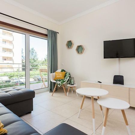 Kali Apartment - With Pool Portimão Extérieur photo