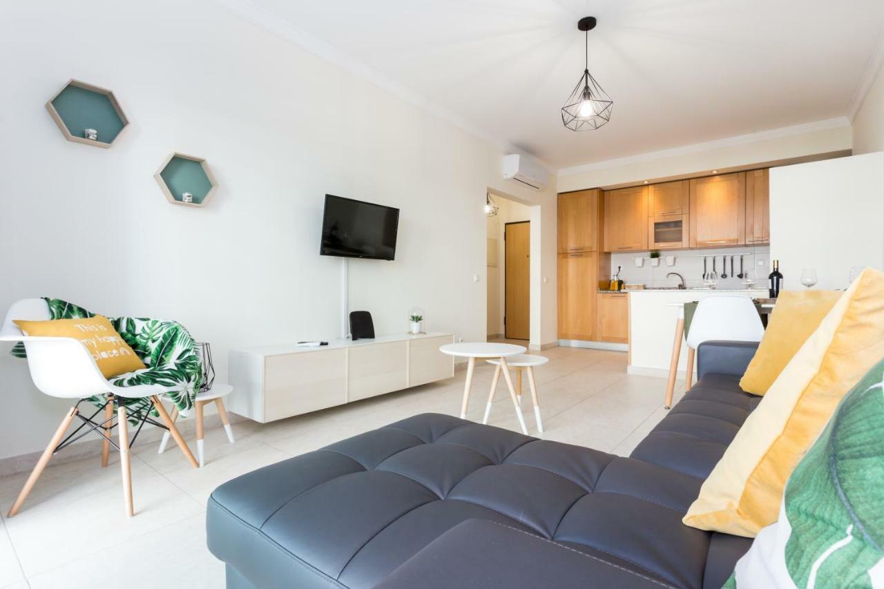 Kali Apartment - With Pool Portimão Extérieur photo