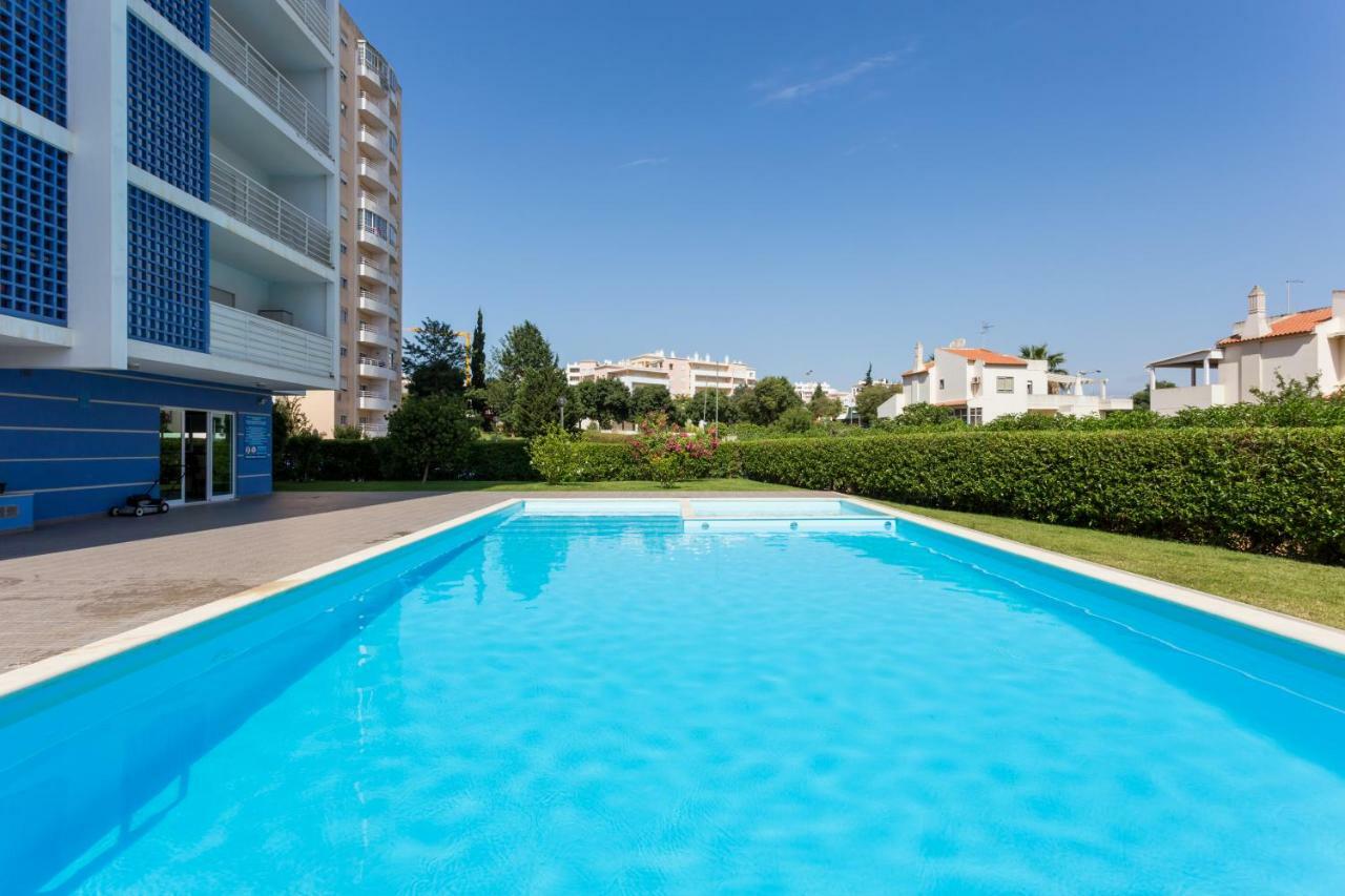 Kali Apartment - With Pool Portimão Extérieur photo