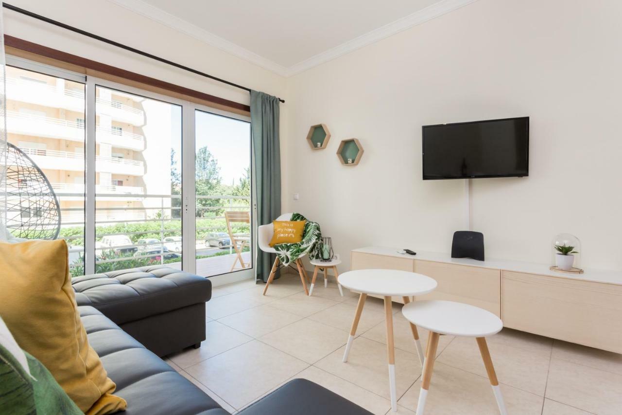 Kali Apartment - With Pool Portimão Extérieur photo